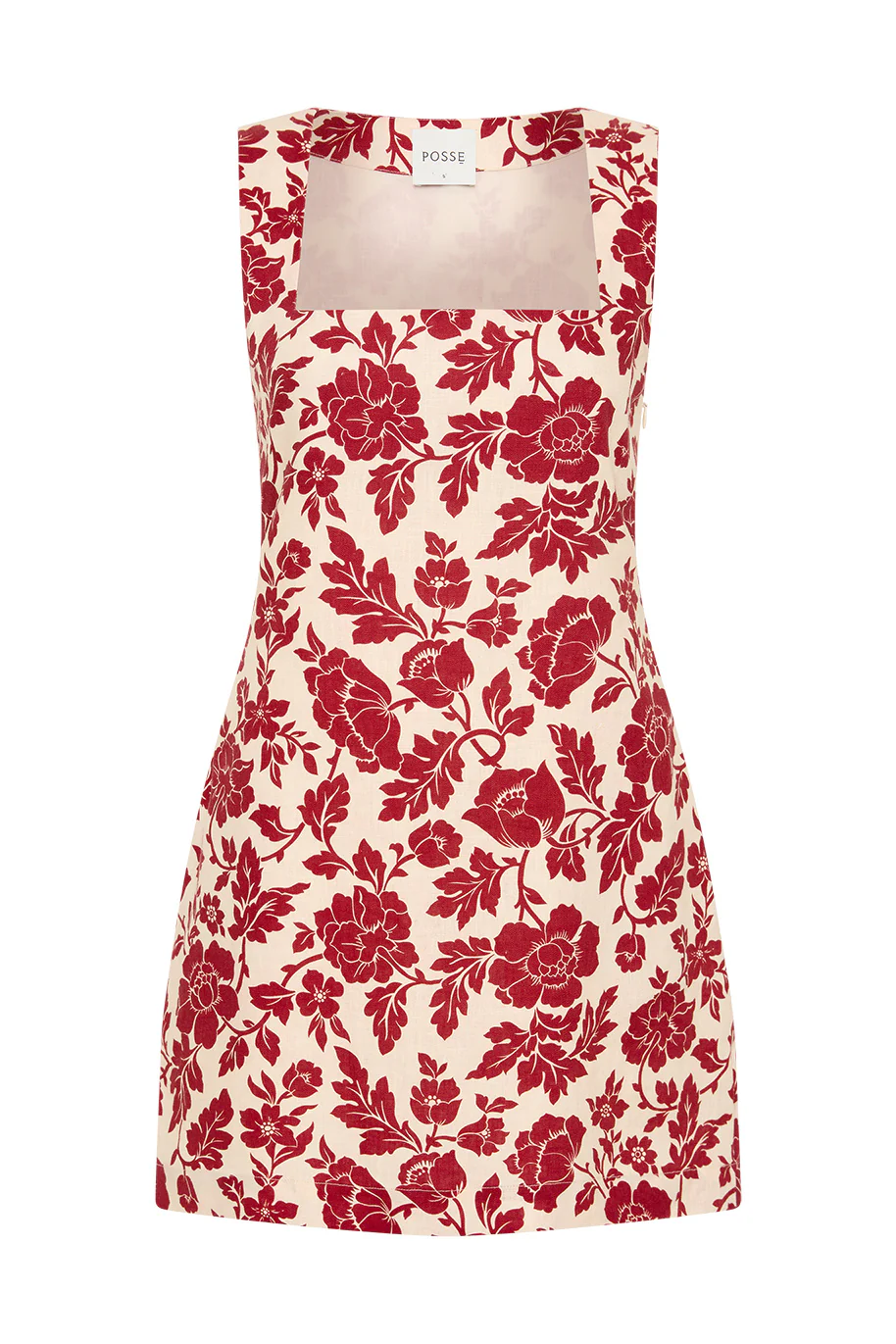ALICE MINI DRESS - Image 6