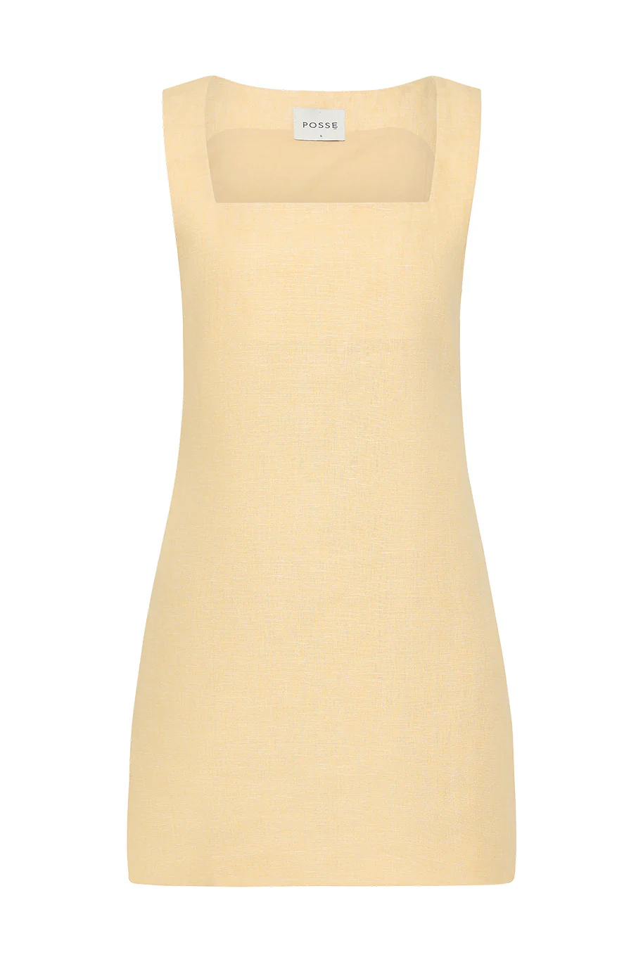 ALICE MINI DRESS - Image 5