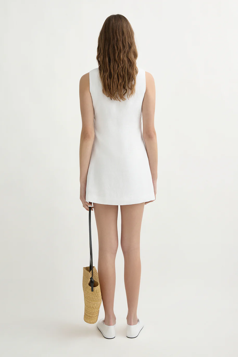 ALICE MINI DRESS - Image 4