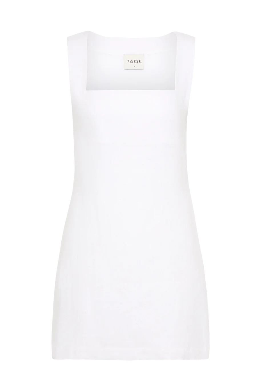 ALICE MINI DRESS - Image 5
