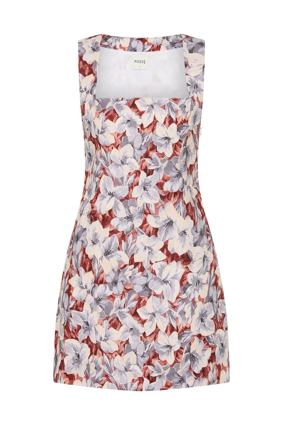ALICE MINI DRESS - Image 5