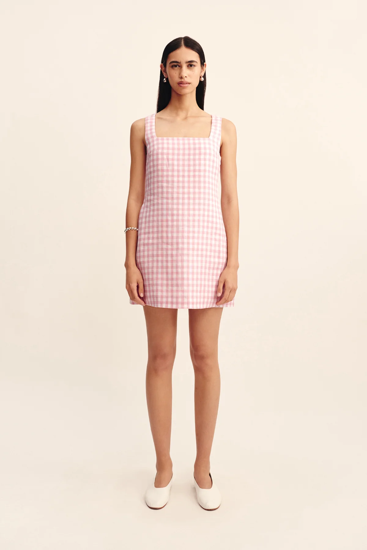 ALICE MINI DRESS