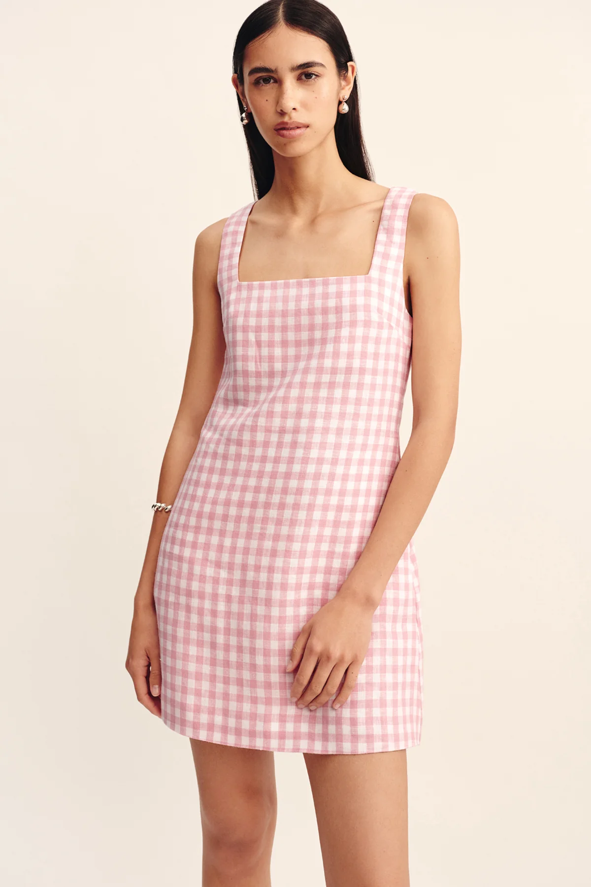 ALICE MINI DRESS - Image 2