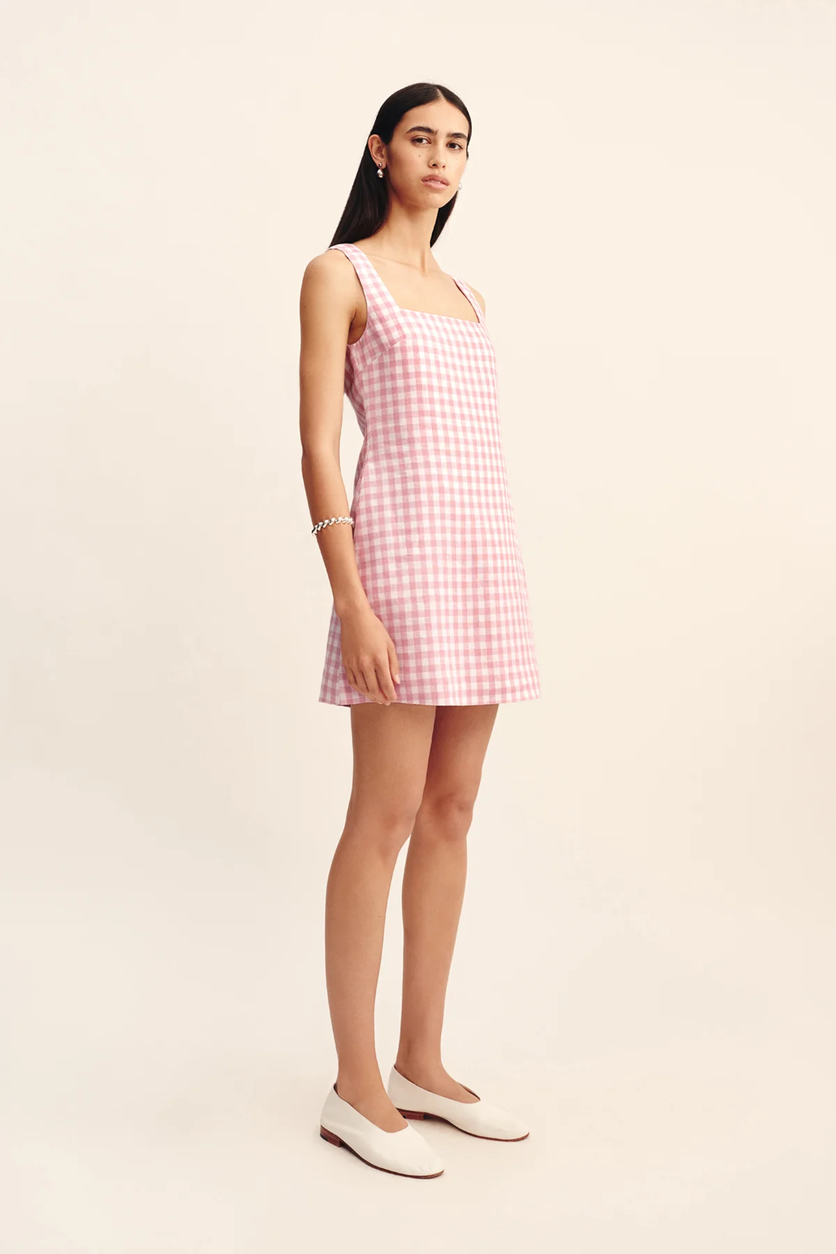 ALICE MINI DRESS - Image 3