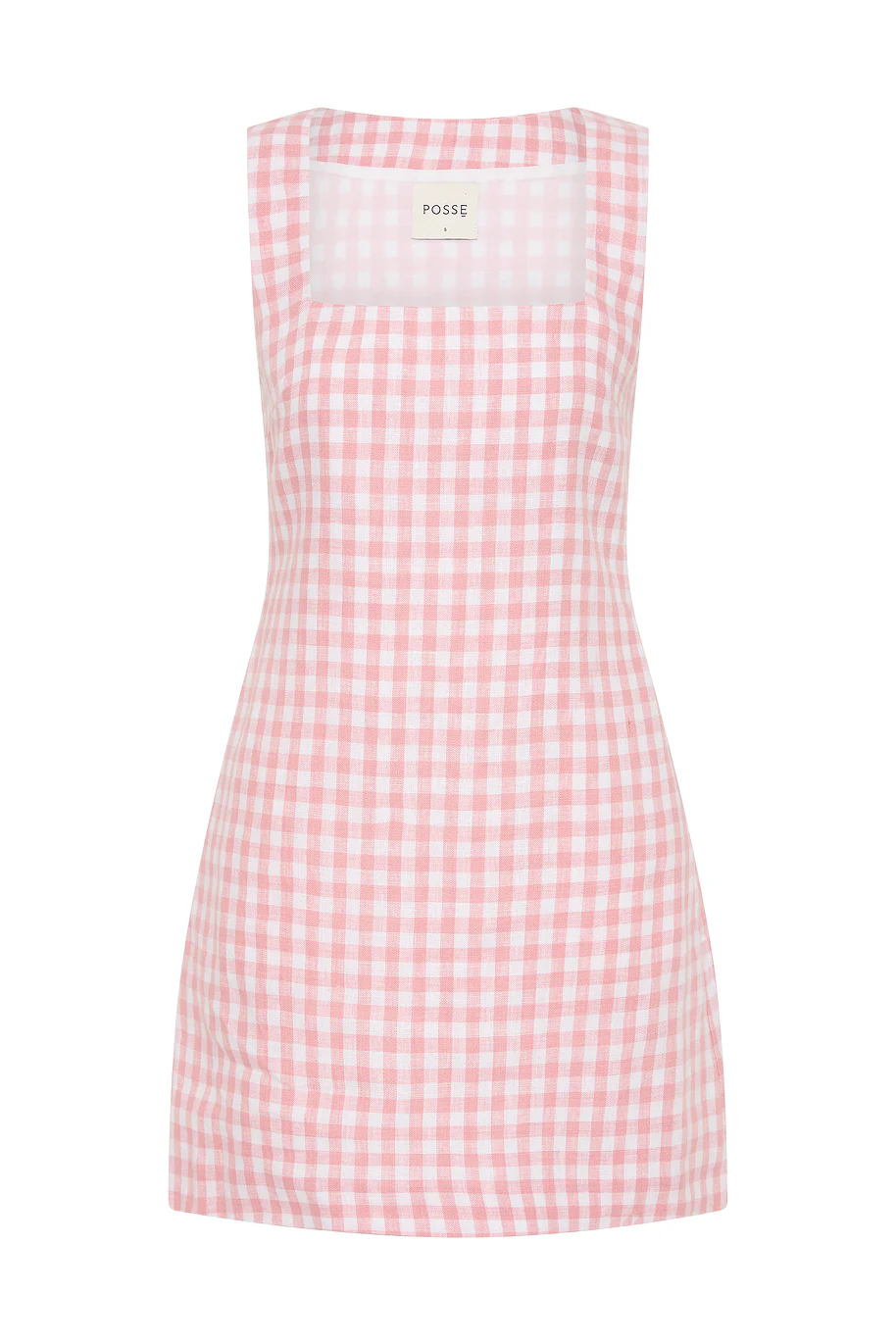 ALICE MINI DRESS - Image 7