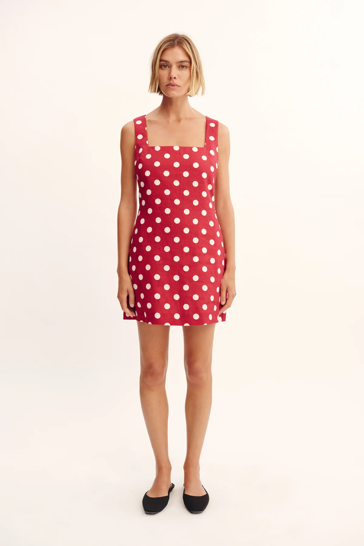 ALICE MINI DRESS - Image 3