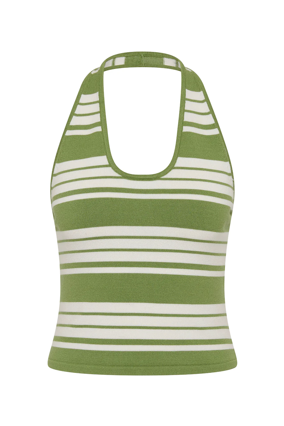 ANNA HALTER TOP - Image 5