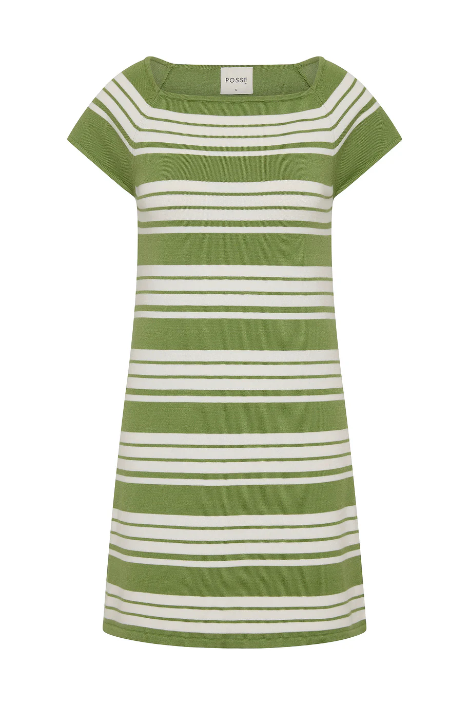 ANNA MINI DRESS - Image 6