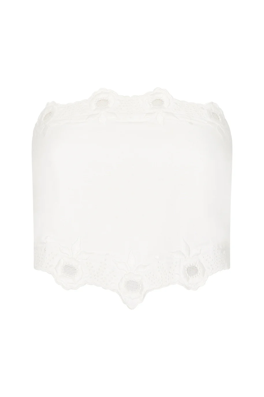ANTOINETTE TIE TOP - Image 5
