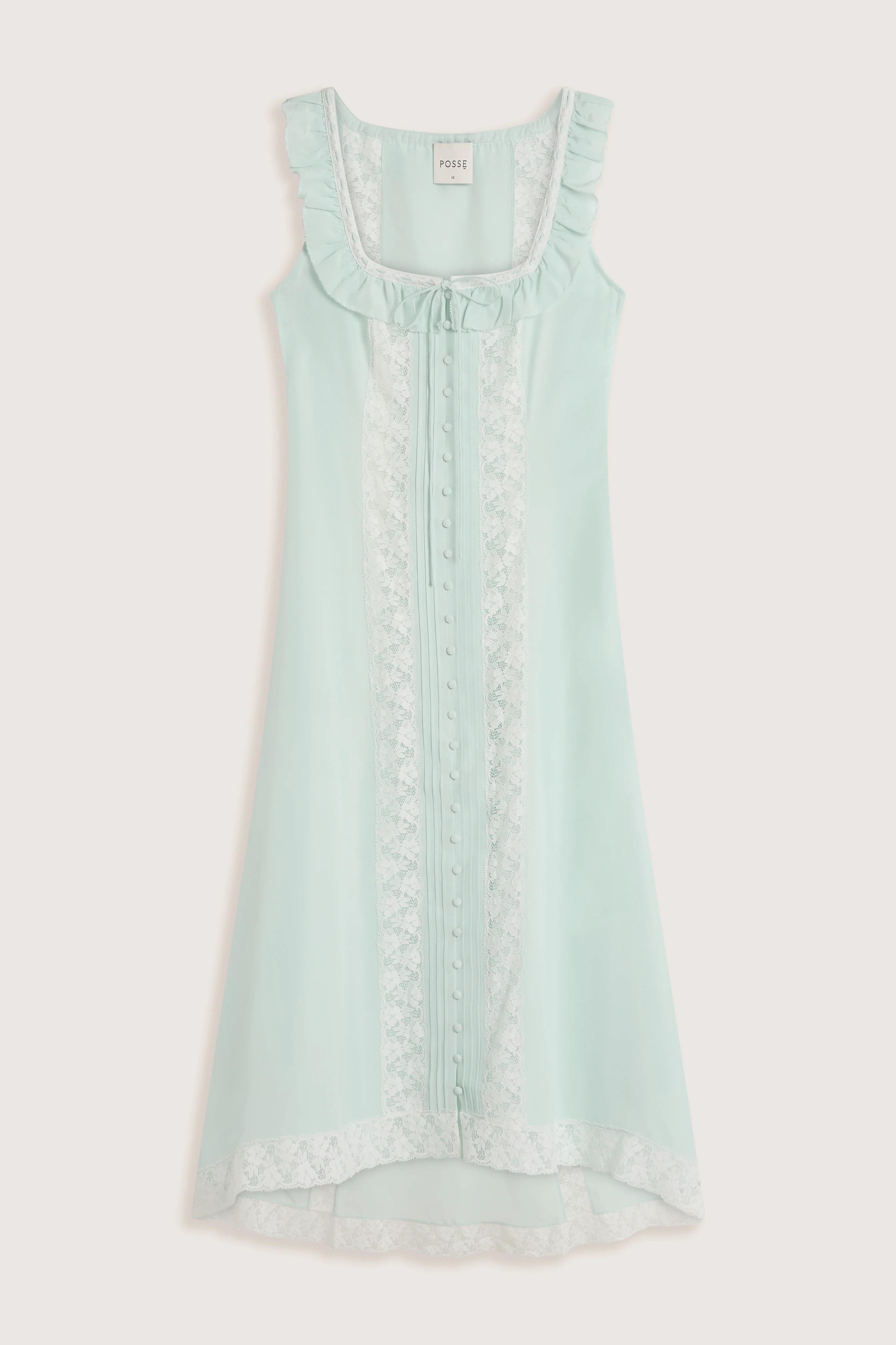 ARABELLA DRESS - Image 5