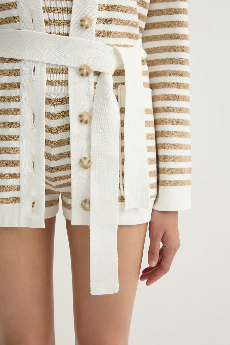 ARI CARDIGAN - Image 4