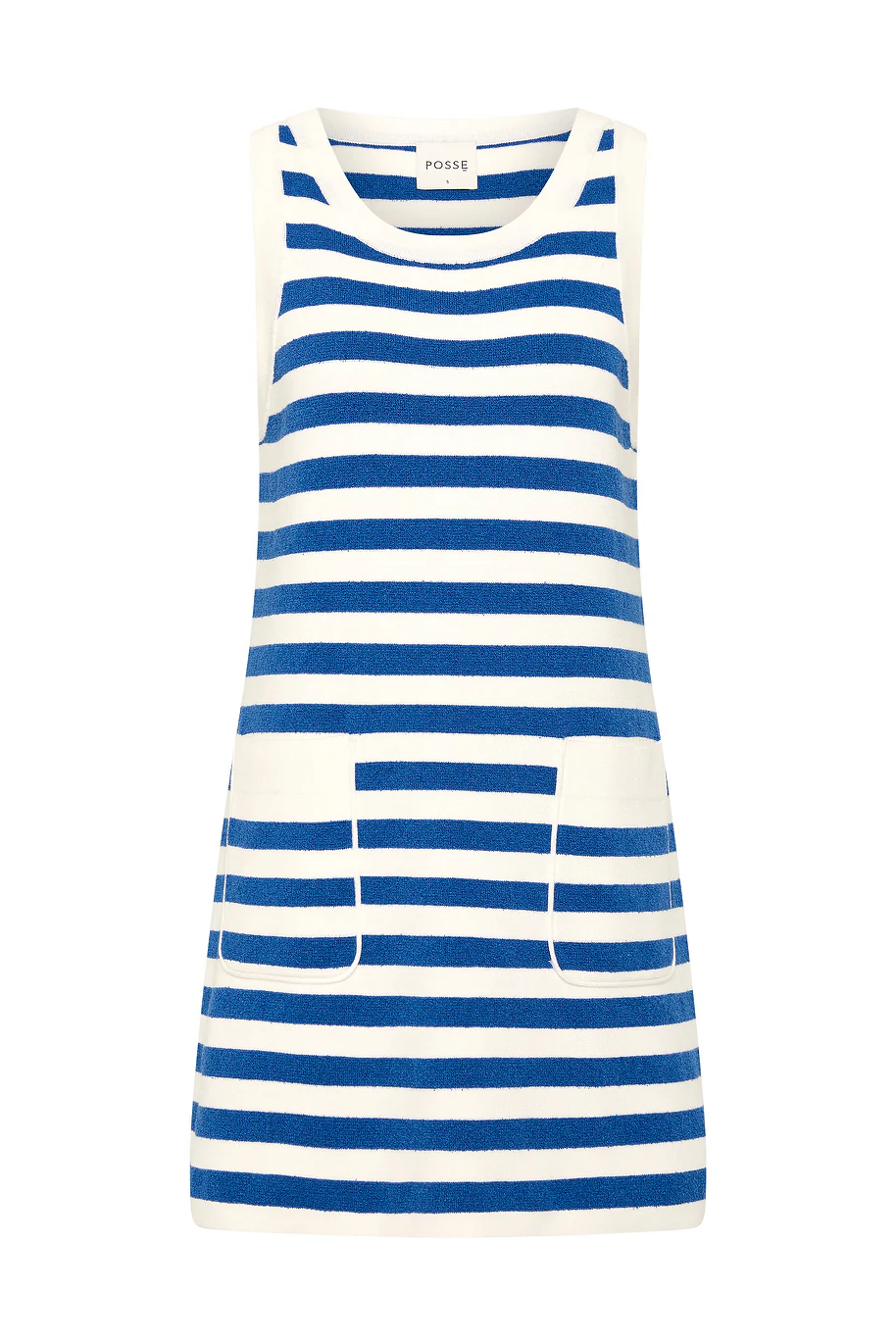 ARI MINI DRESS - Image 4