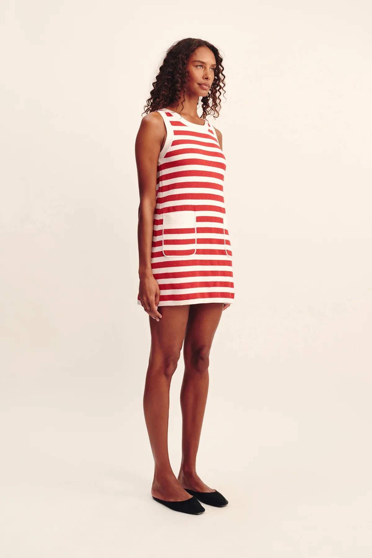 ARI MINI DRESS - Image 4