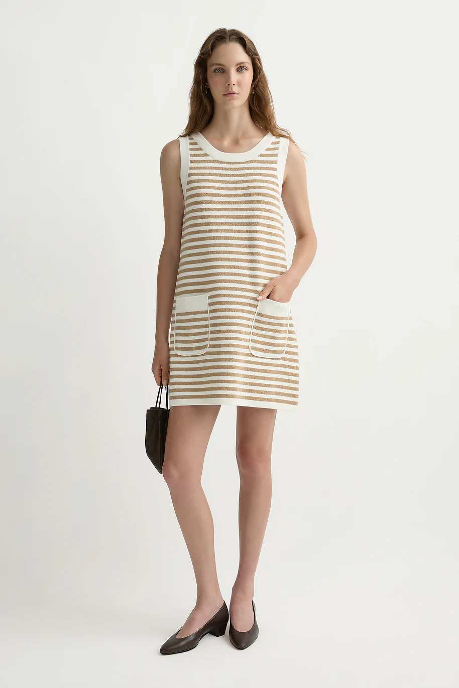ARI MINI DRESS