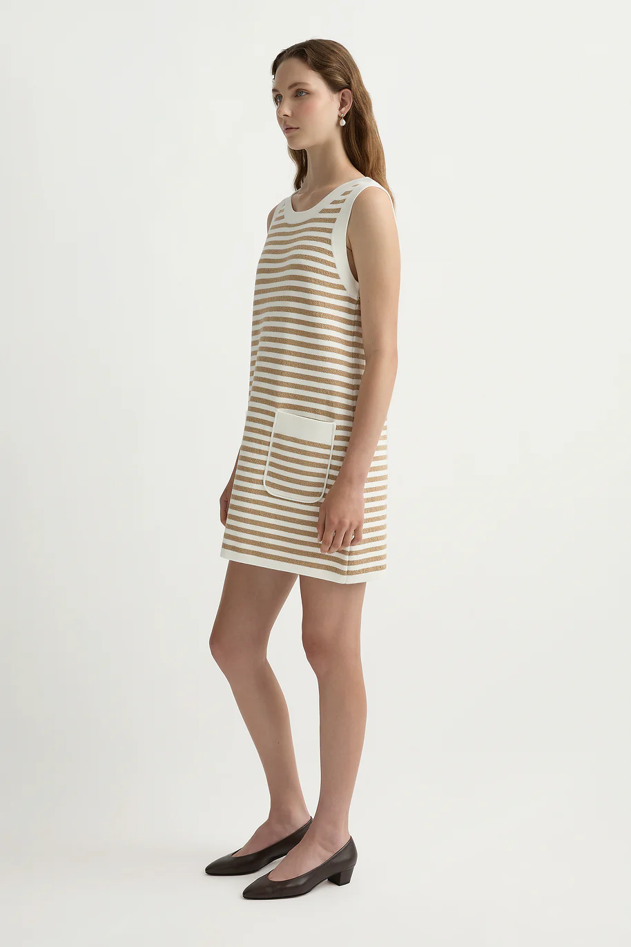ARI MINI DRESS - Image 3