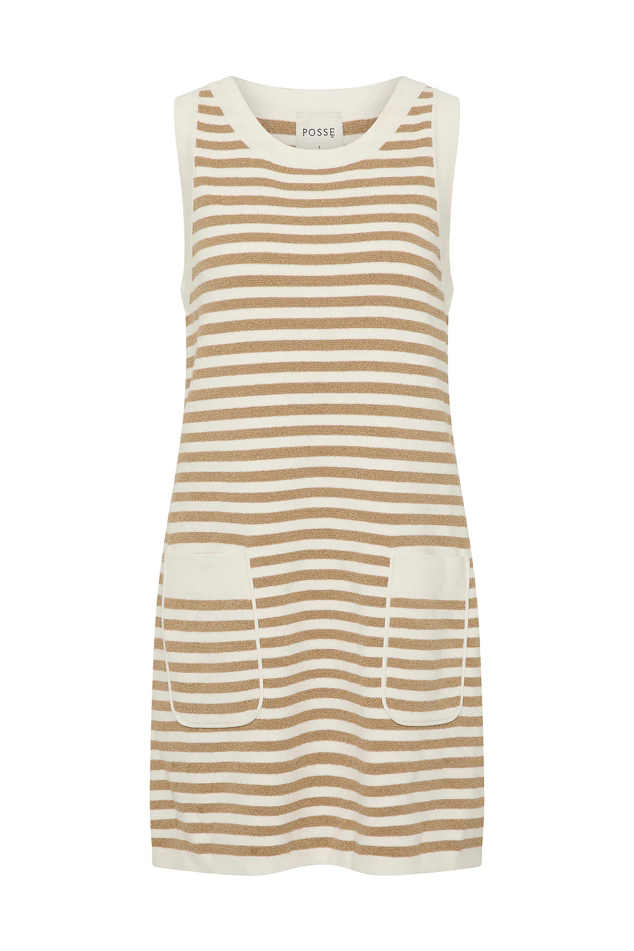ARI MINI DRESS - Image 5