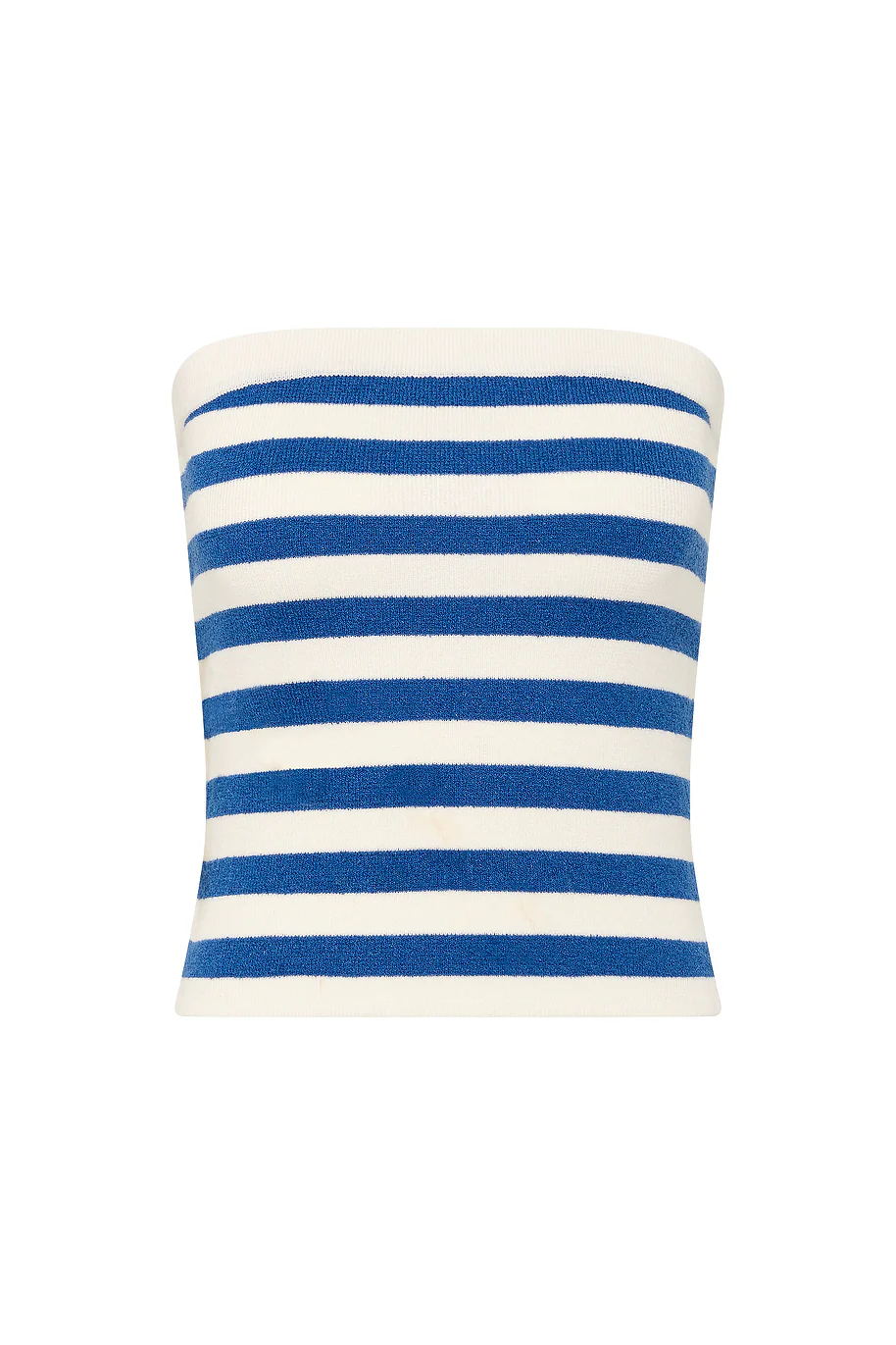 ARI STRAPLESS TOP - Image 5