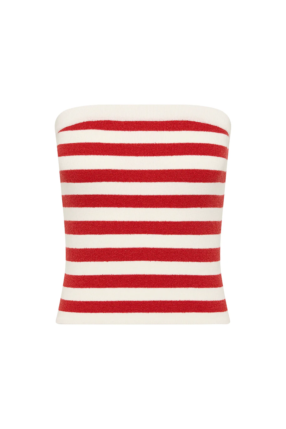 ARI STRAPLESS TOP - Image 5