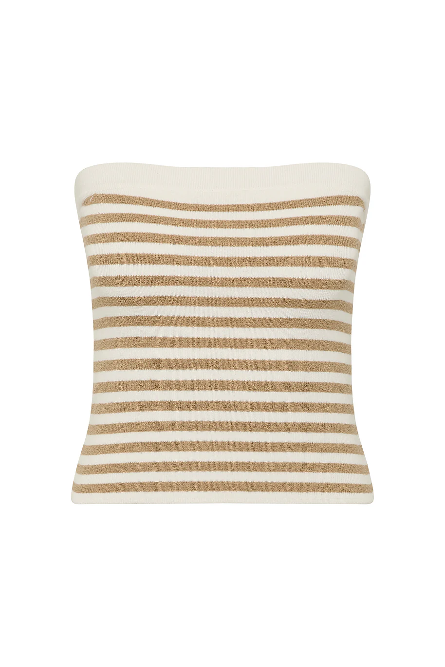 ARI STRAPLESS TOP - Image 5