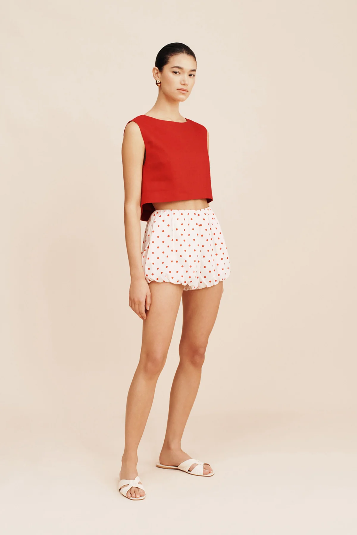 AURELIA SHORT - Image 2