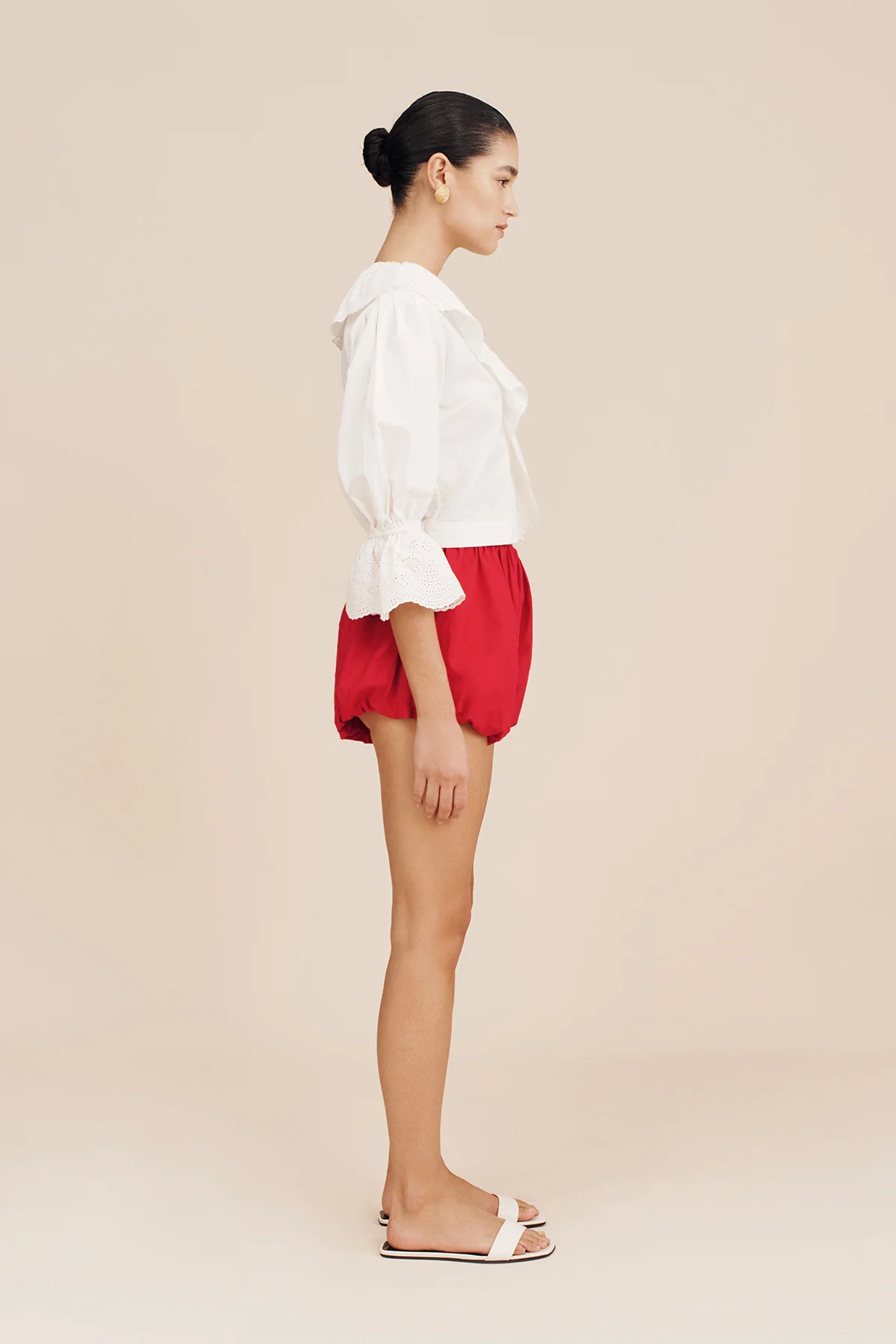 AURELIA SHORT - Image 3