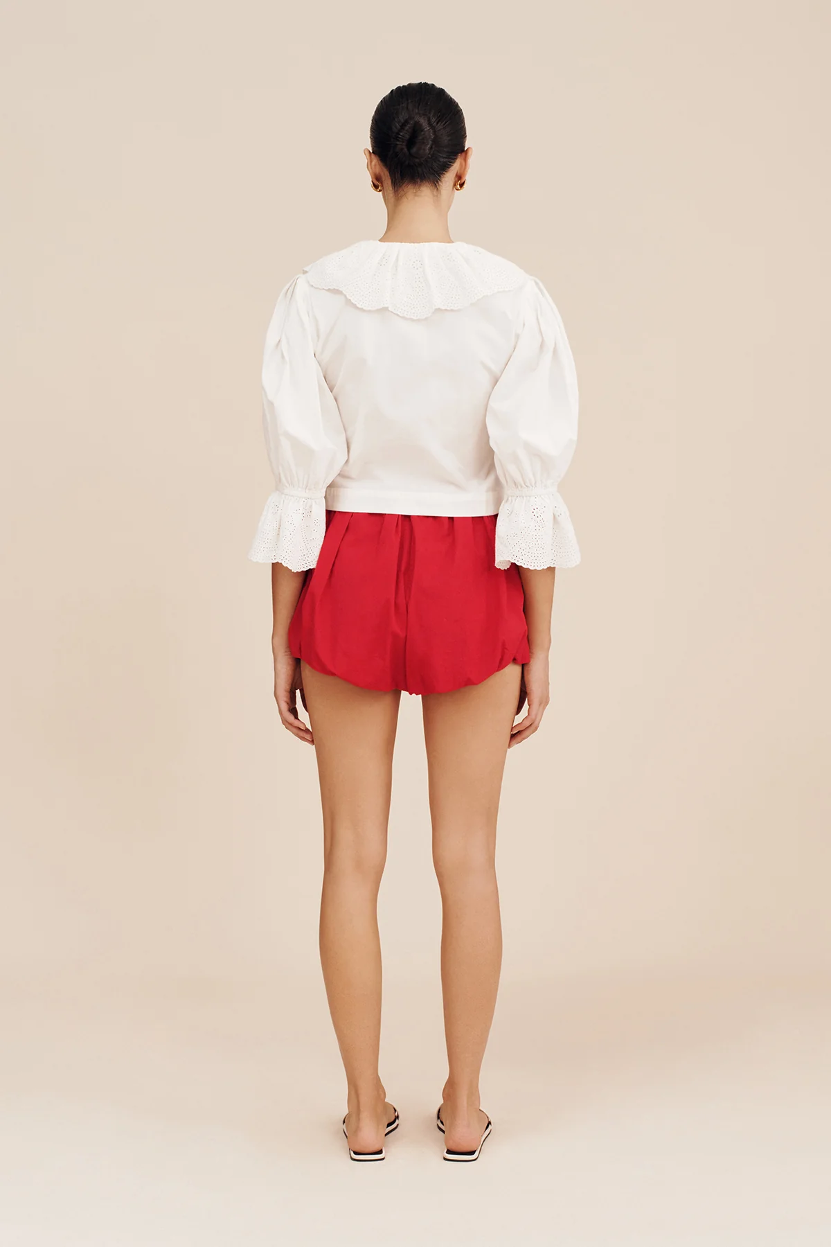 AURELIA SHORT - Image 4