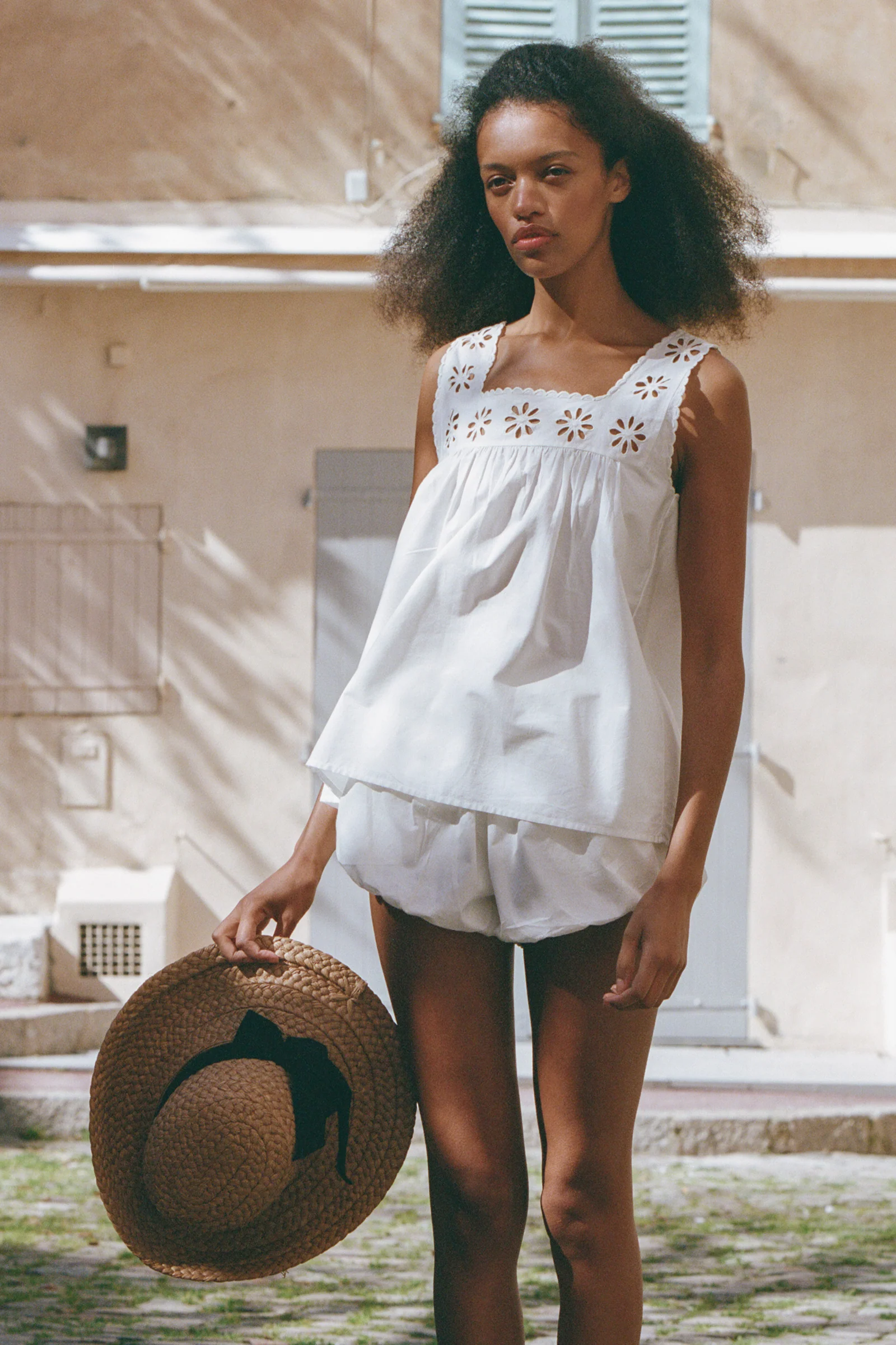 AURELIA SHORT - Image 4