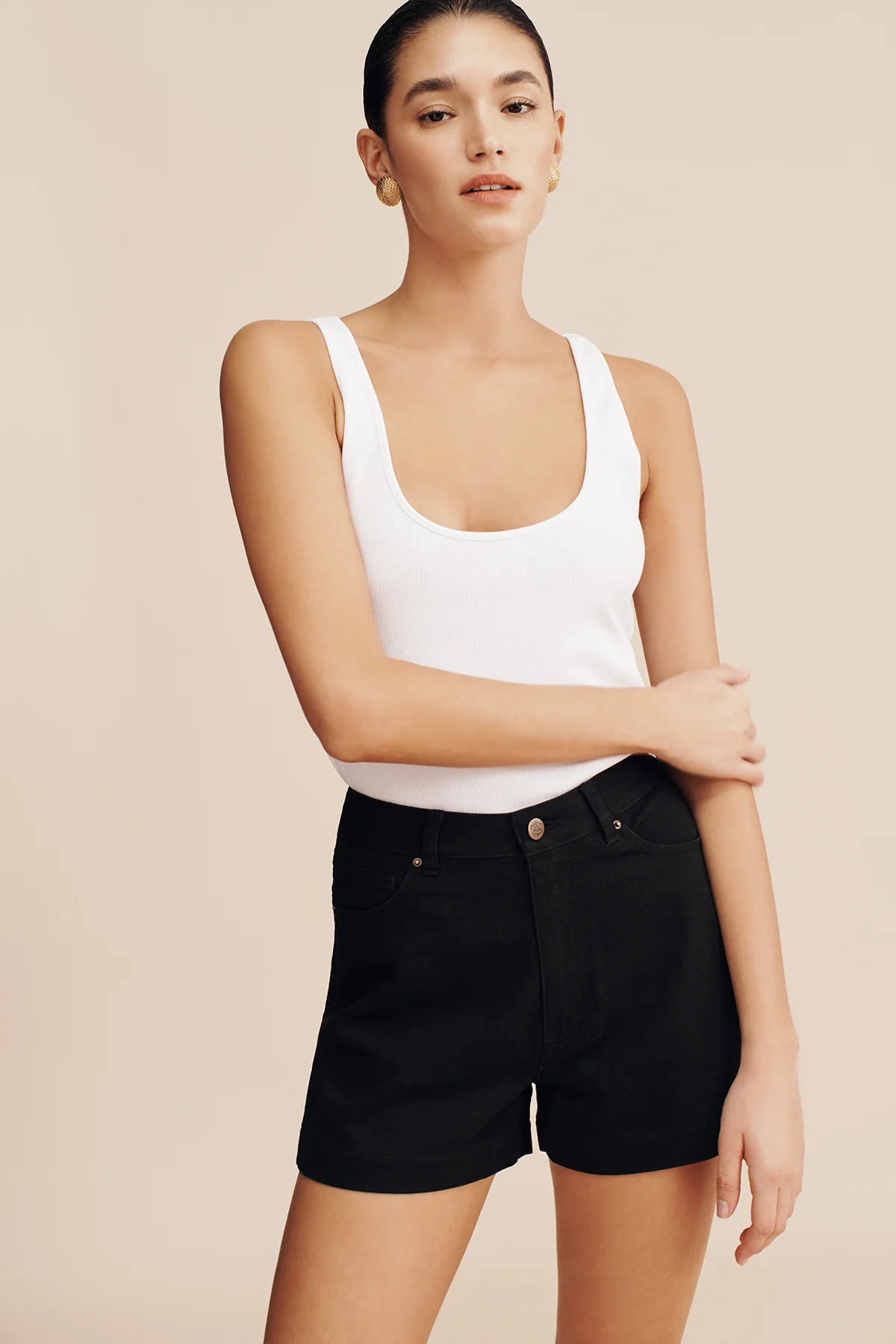 BAILEY SHORT - Image 4