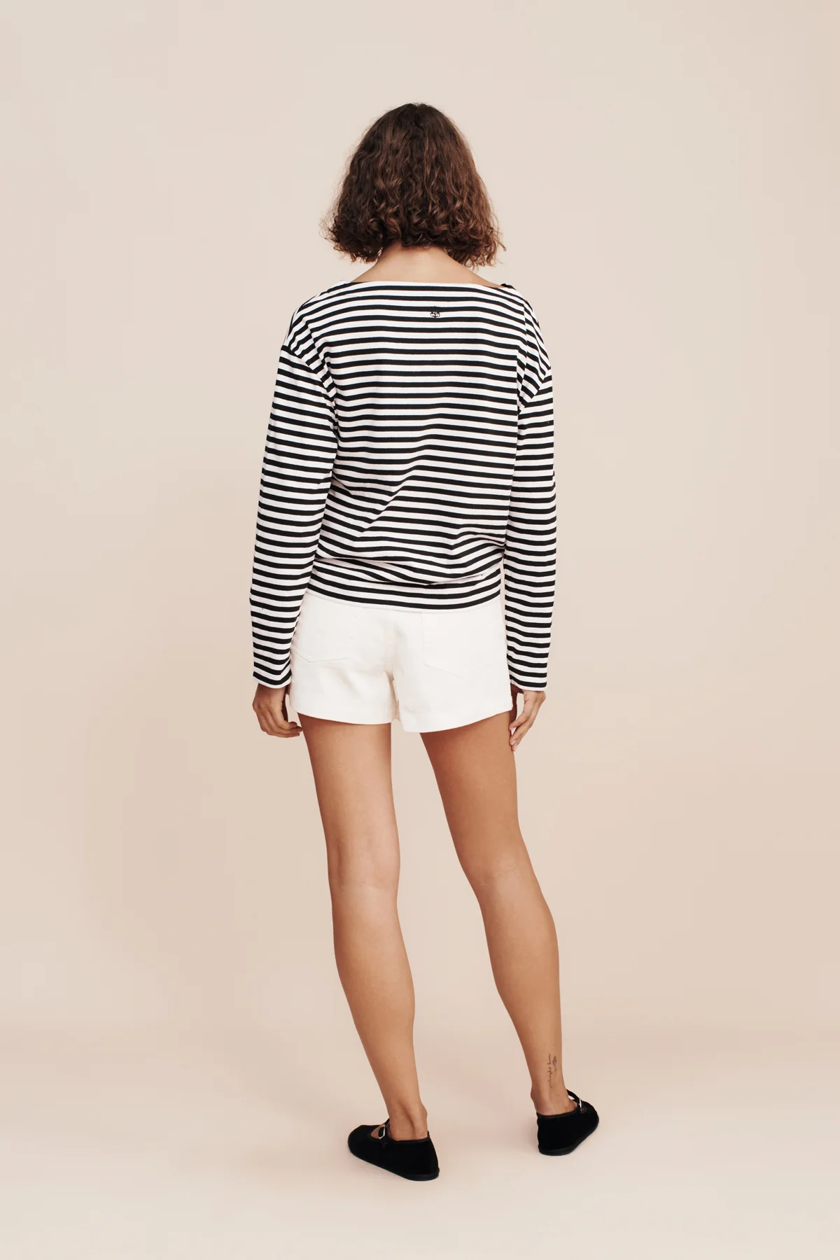 BAILEY SHORT - Image 4