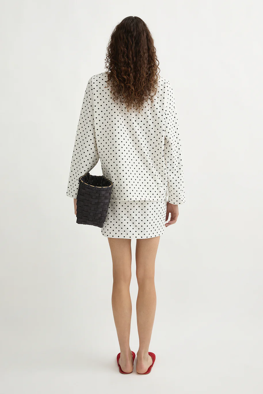 BEA LONG SLEEVE TOP - Image 4