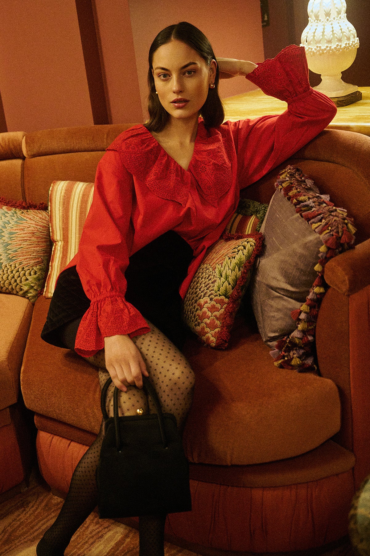 BERYL SHIRT - Image 2