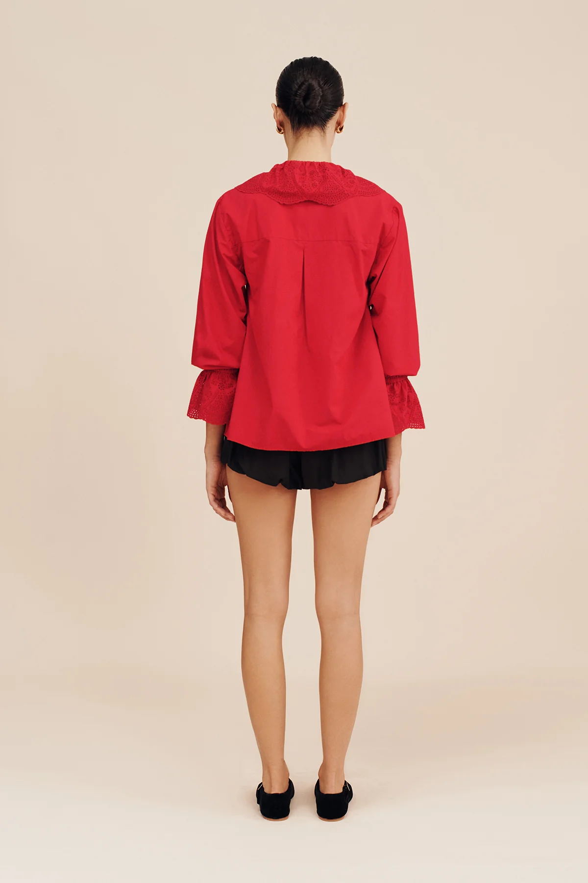 BERYL SHIRT - Image 3