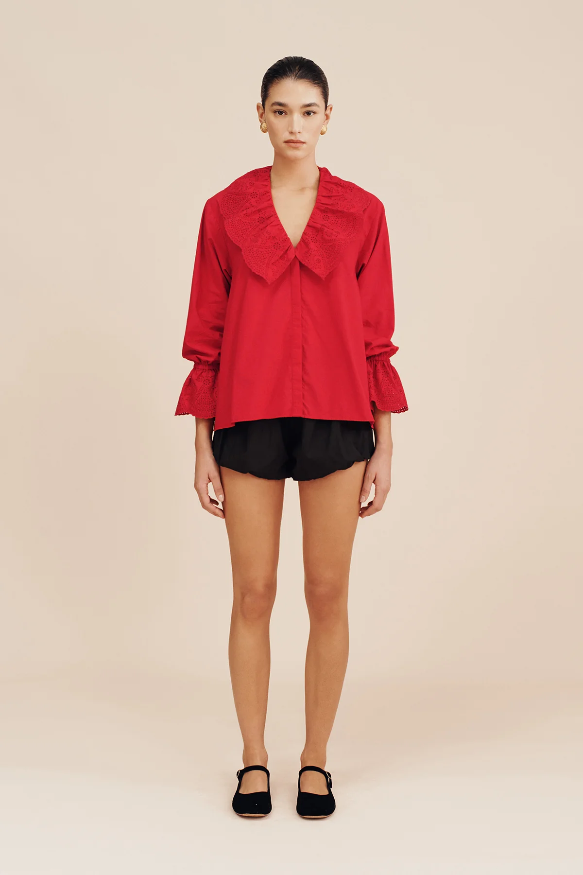 BERYL SHIRT - Image 4