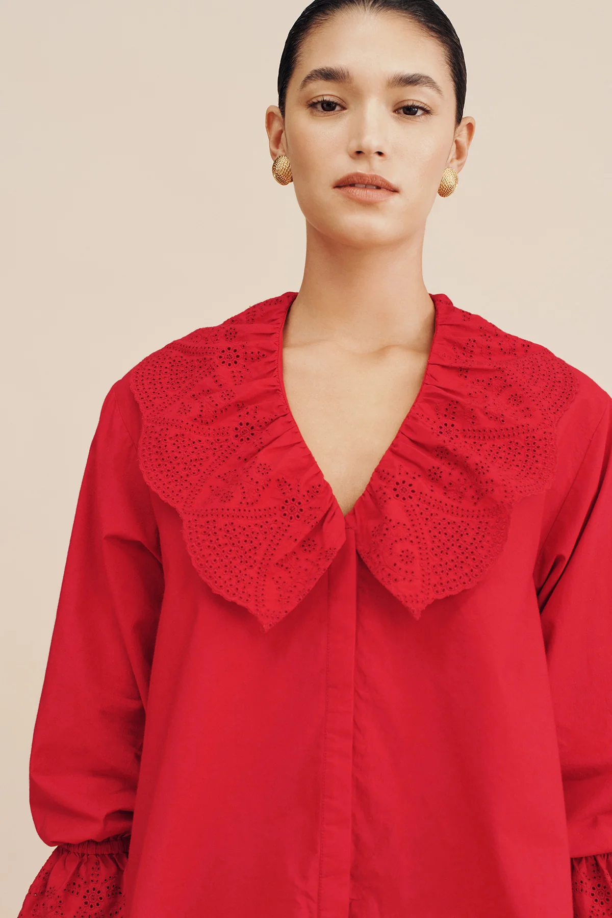 BERYL SHIRT - Image 5