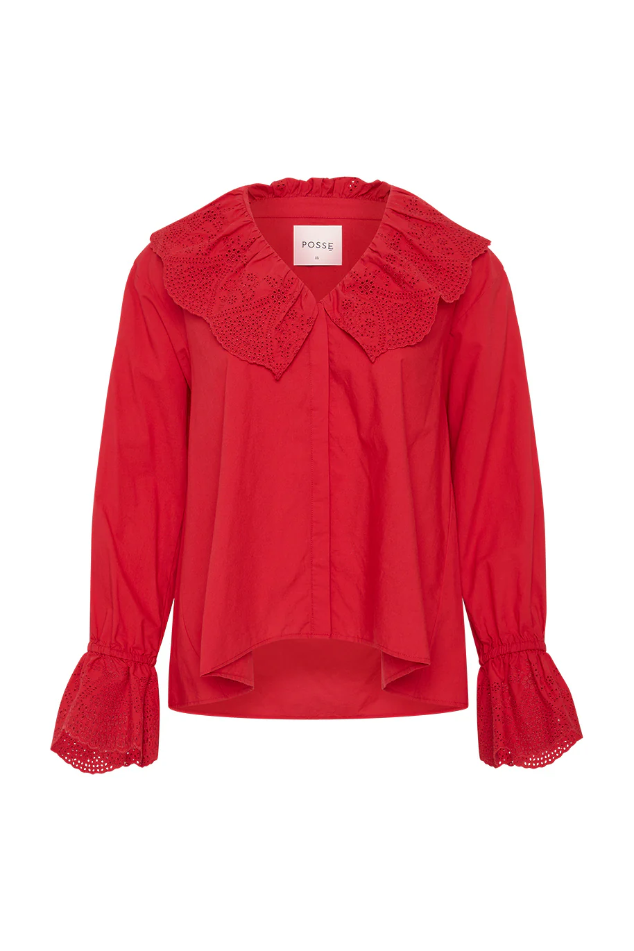 BERYL SHIRT - Image 6