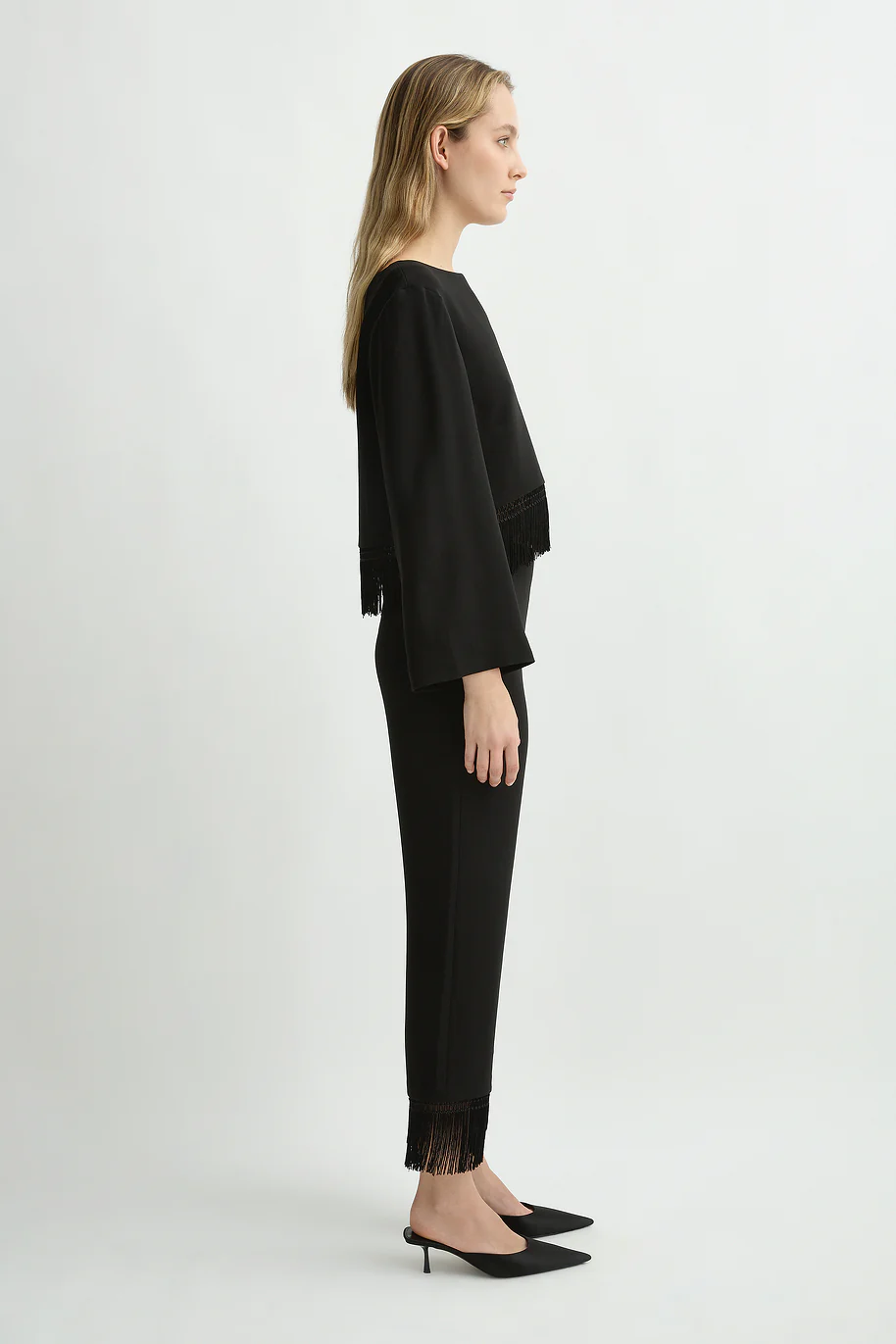 BIANCA BLOUSE - Image 4