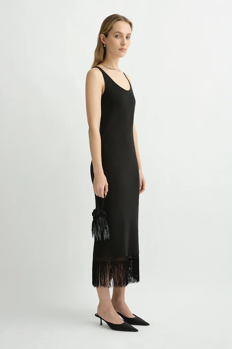 BIANCA DRESS - Image 3