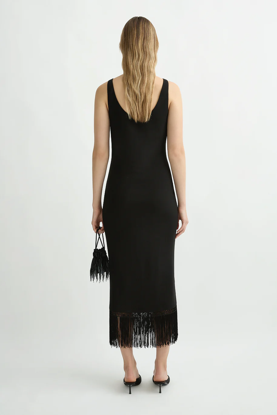 BIANCA DRESS - Image 4