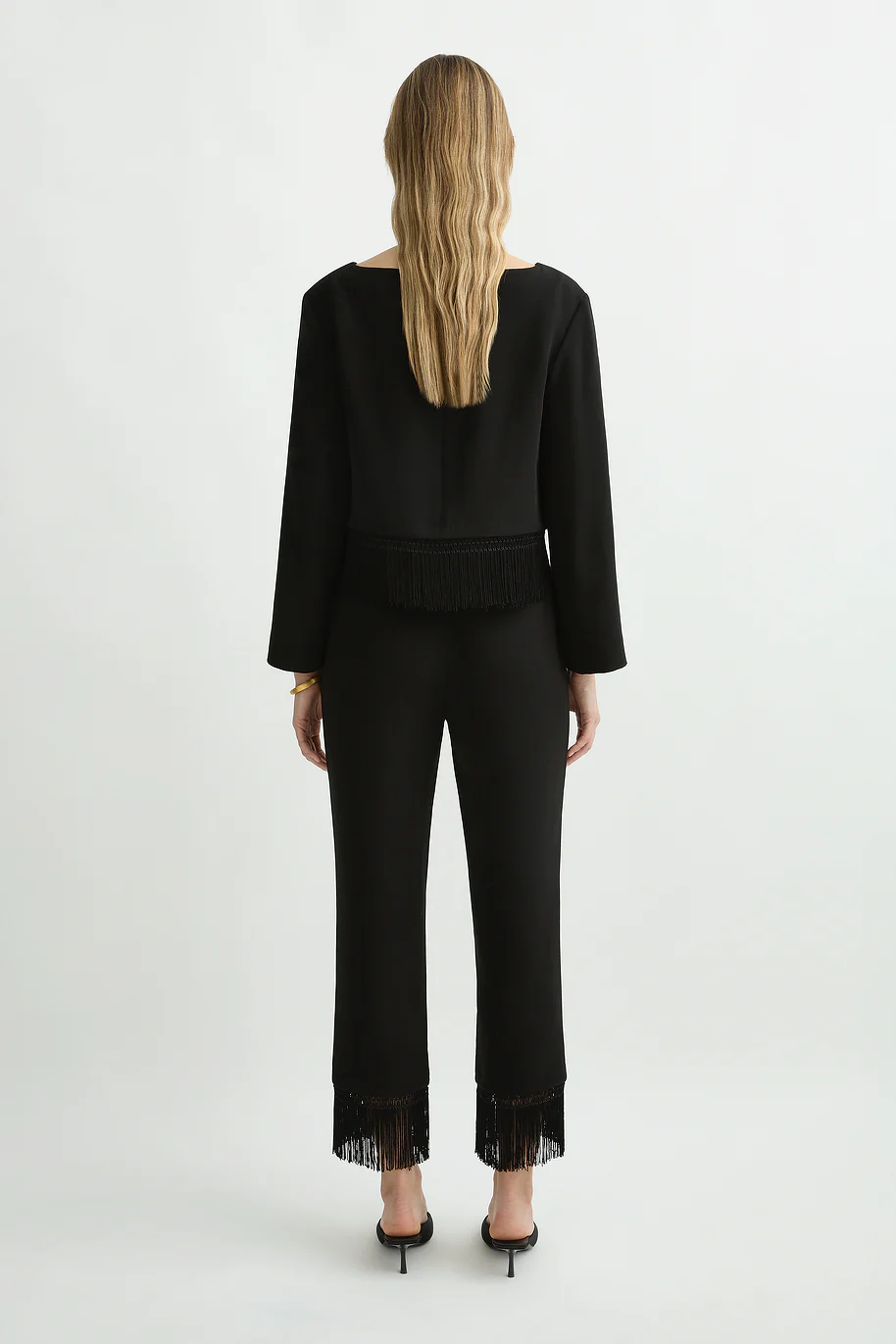 BIANCA PANT - Image 4