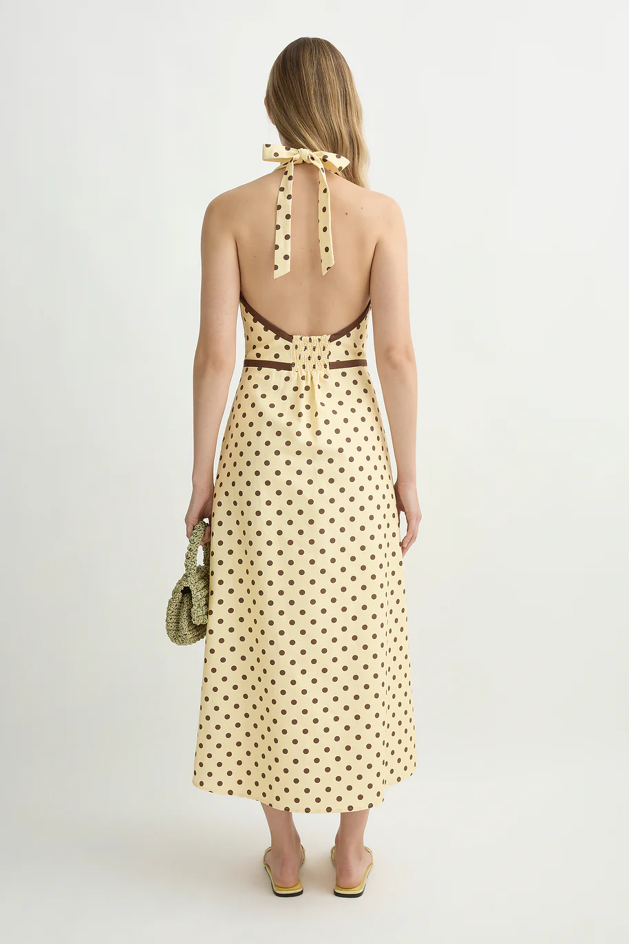 BOWIE DRESS - Image 4