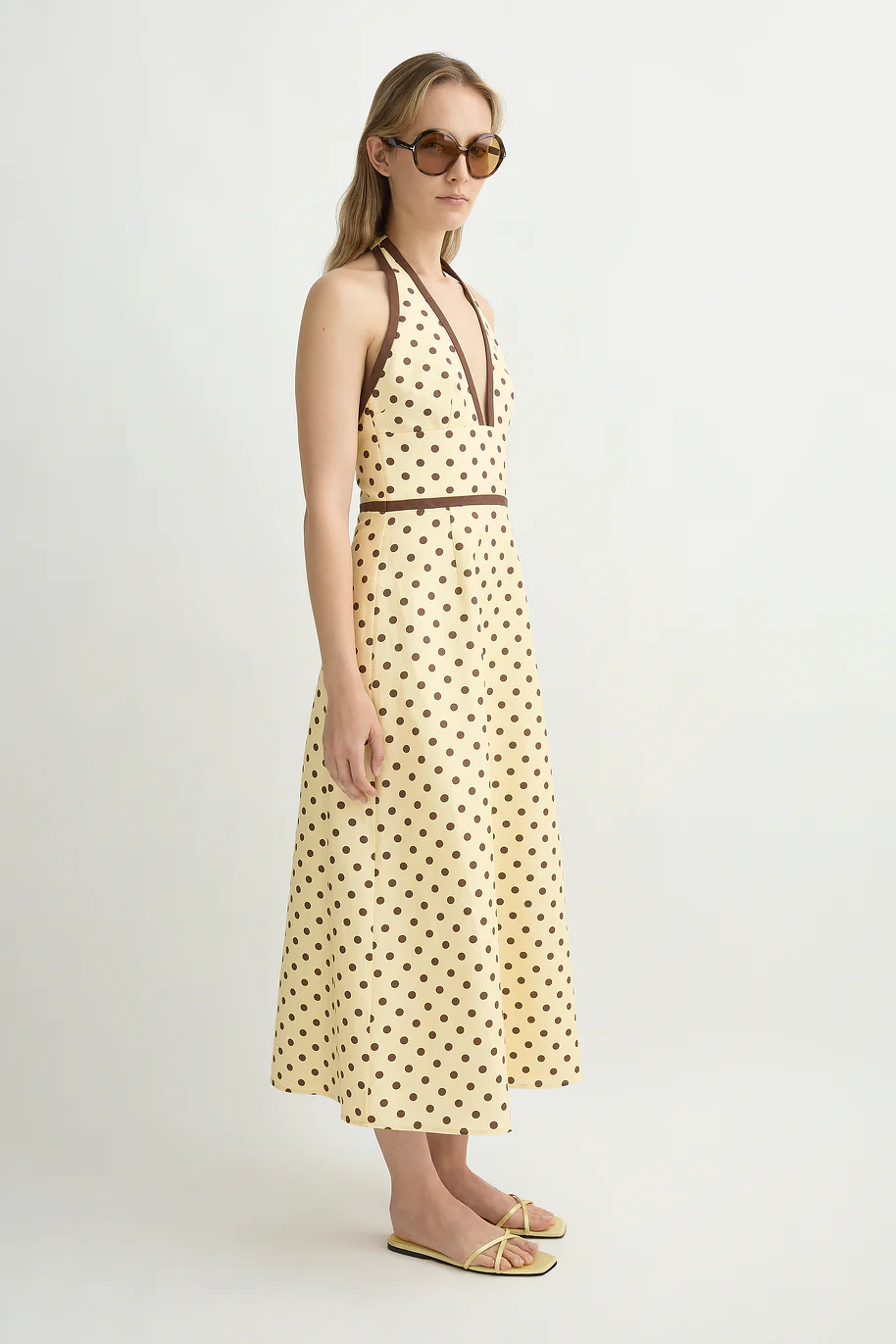 BOWIE DRESS - Image 5