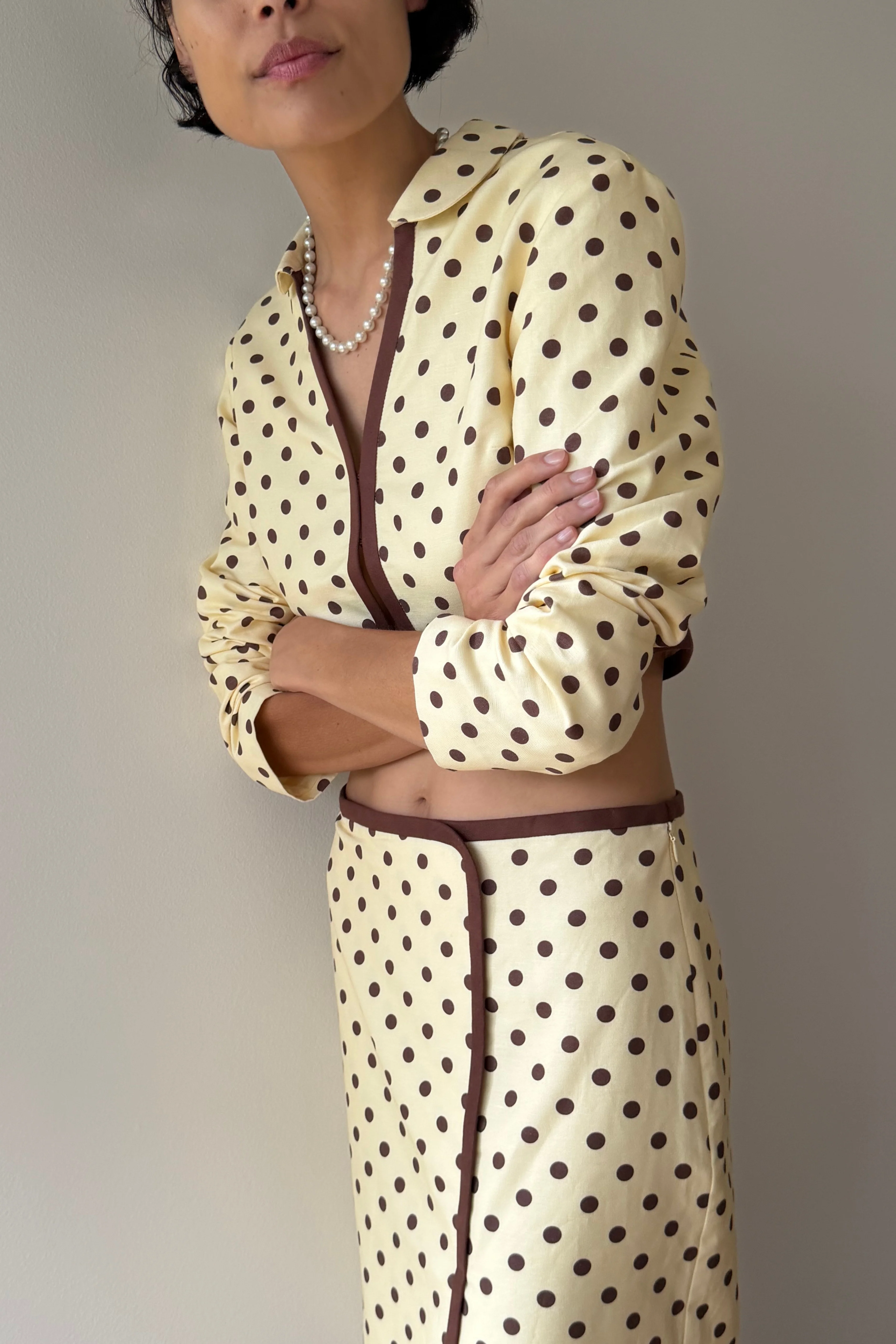 BOWIE JACKET - Image 2