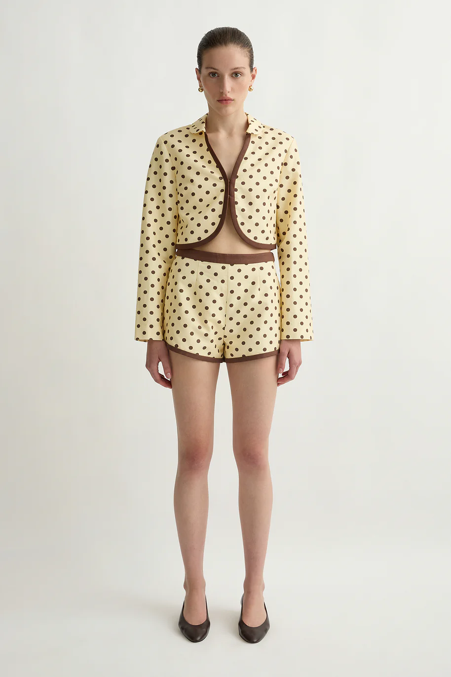 BOWIE JACKET - Image 3
