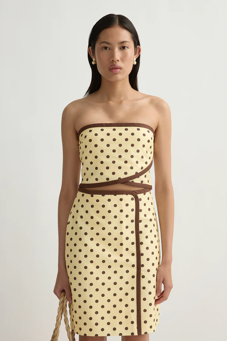 BOWIE SKIRT - Image 4