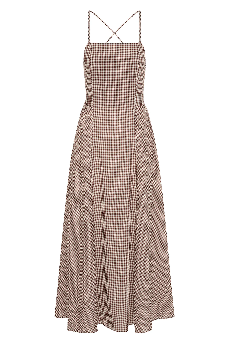 CALLIE DRESS - Image 4