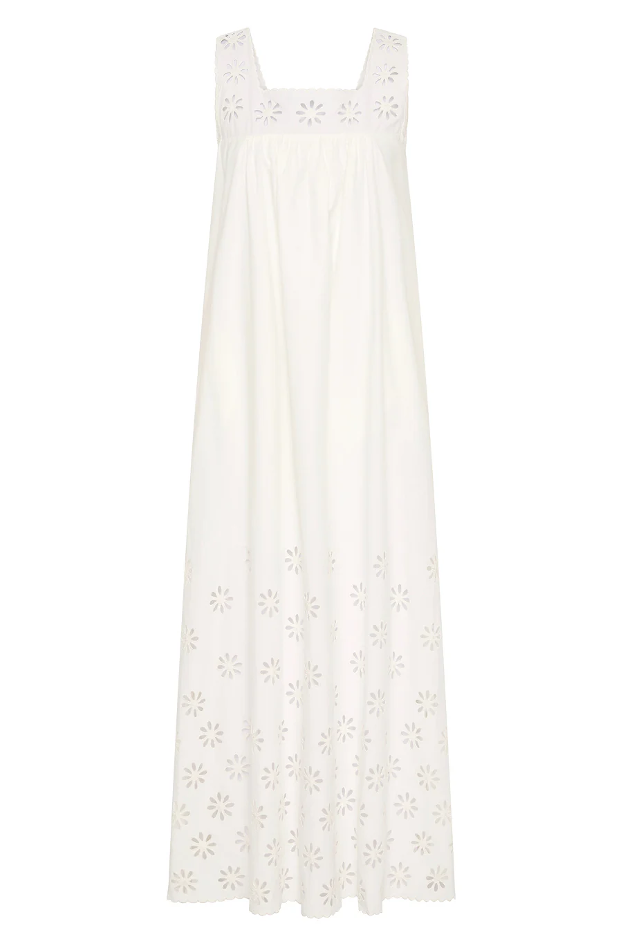 CECILIA SHIFT DRESS - Image 6