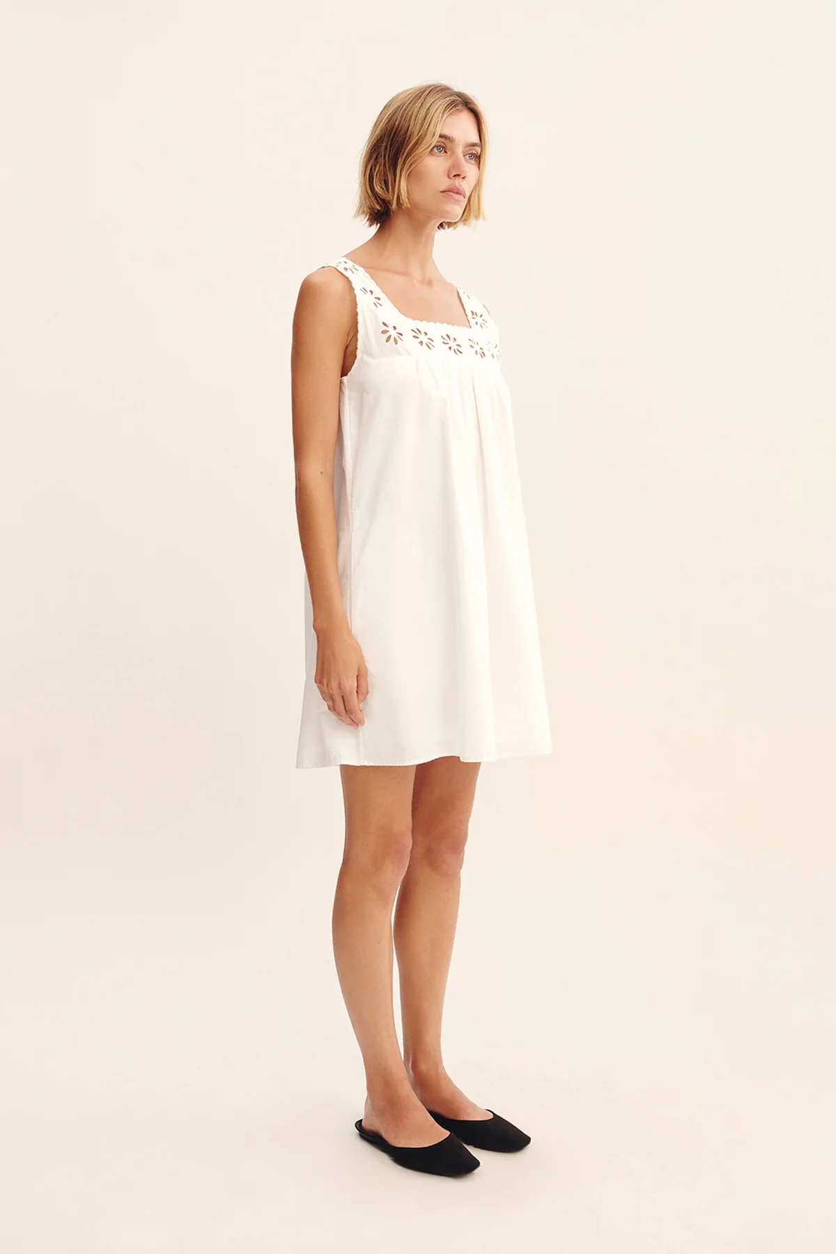 CECILIA MINI DRESS - Image 3