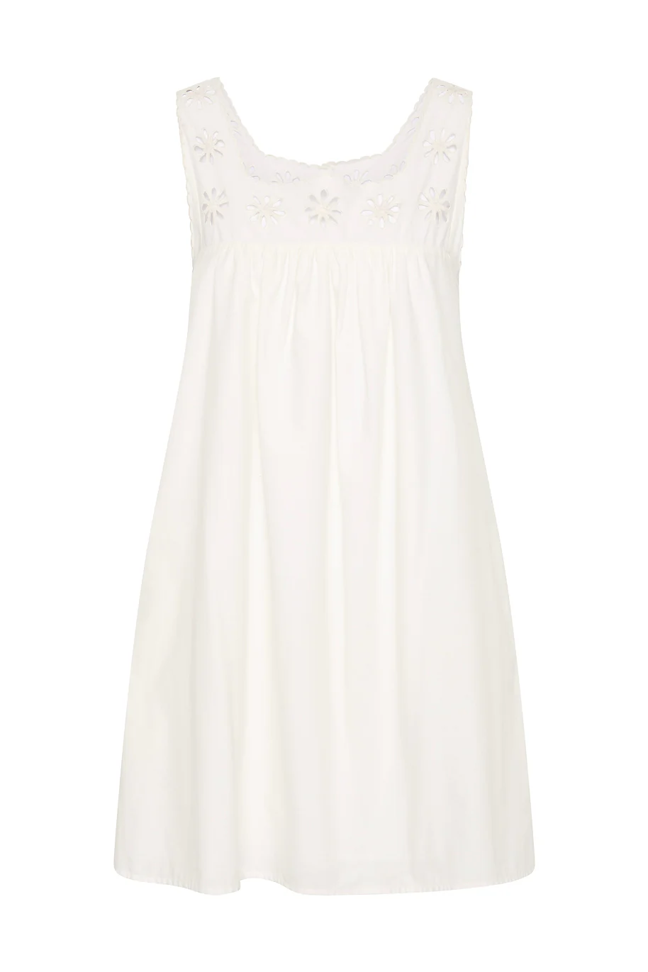 CECILIA MINI DRESS - Image 6