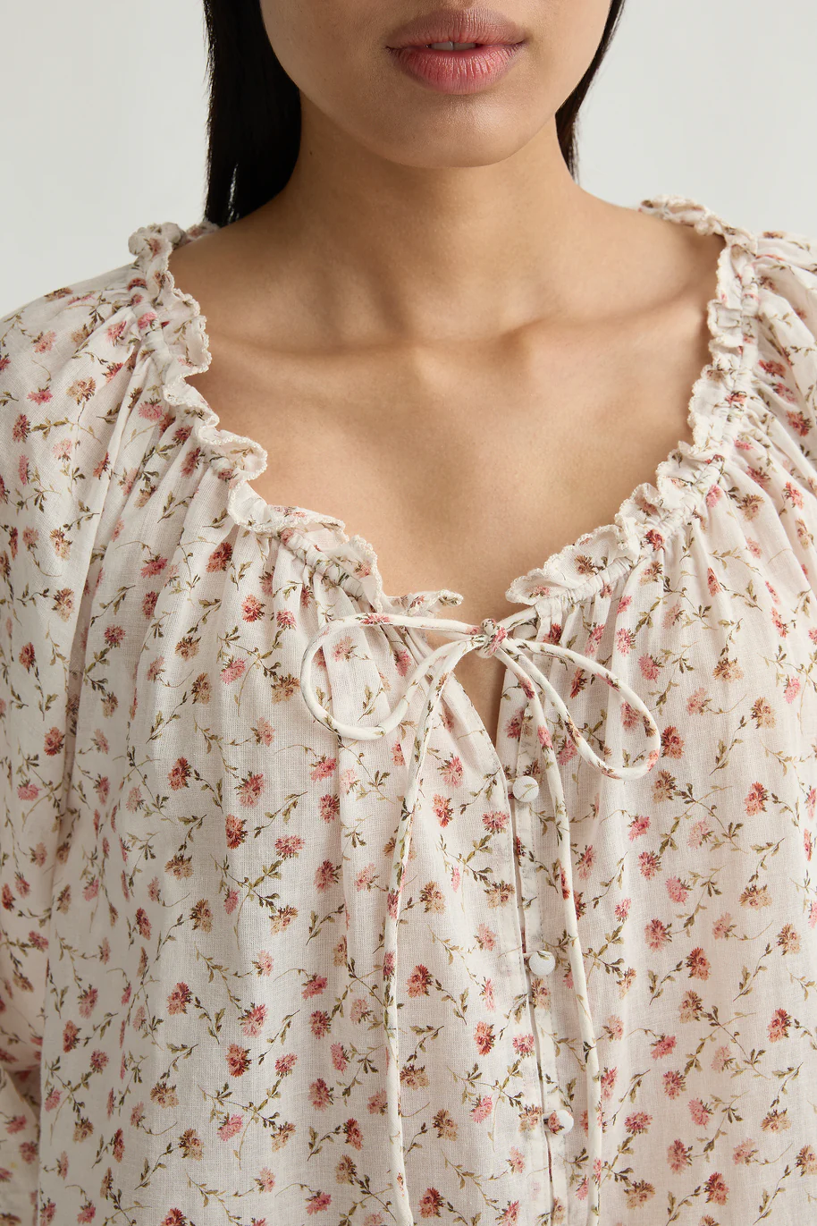 CHARLOTTE BLOUSE - Image 5