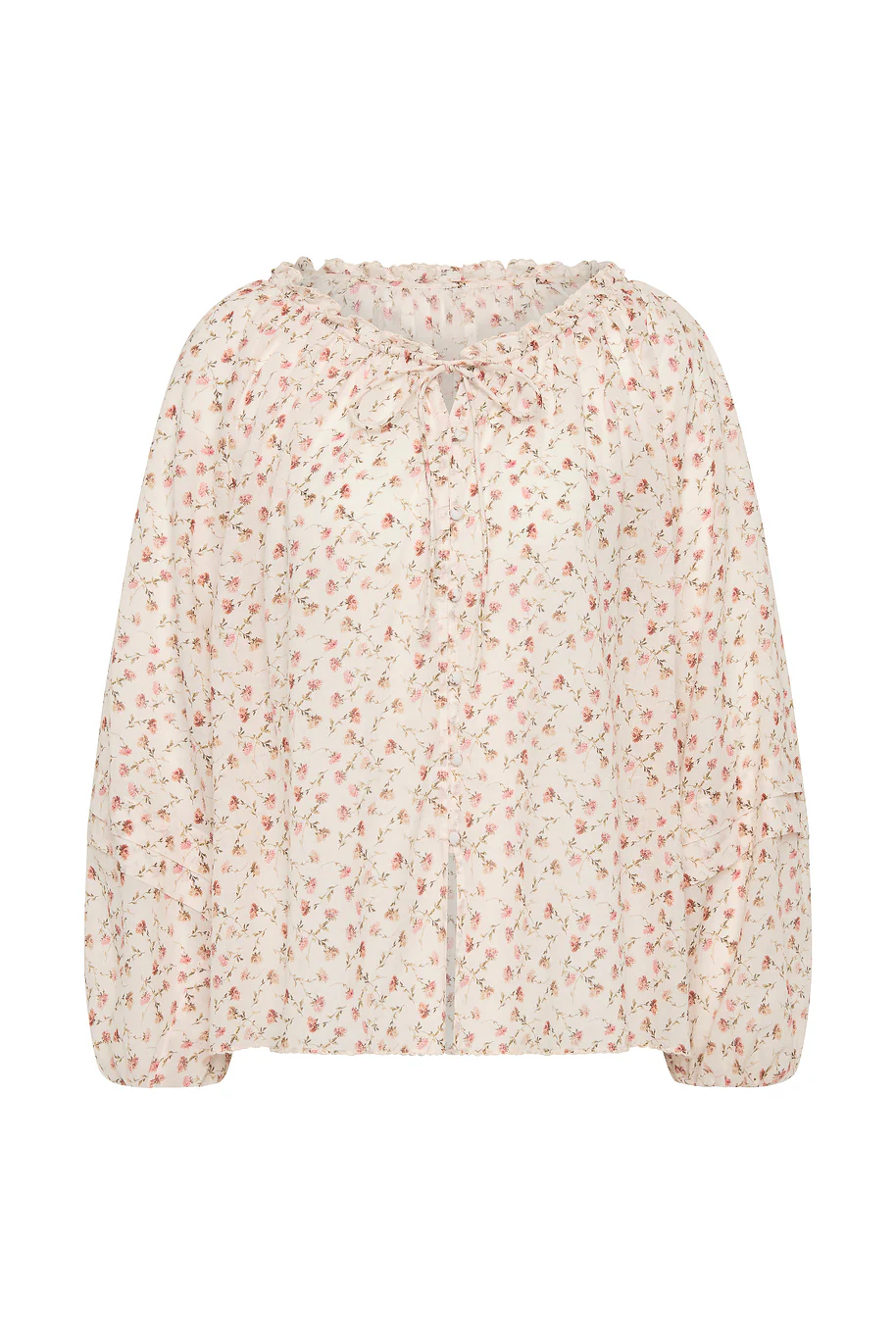 CHARLOTTE BLOUSE - Image 6